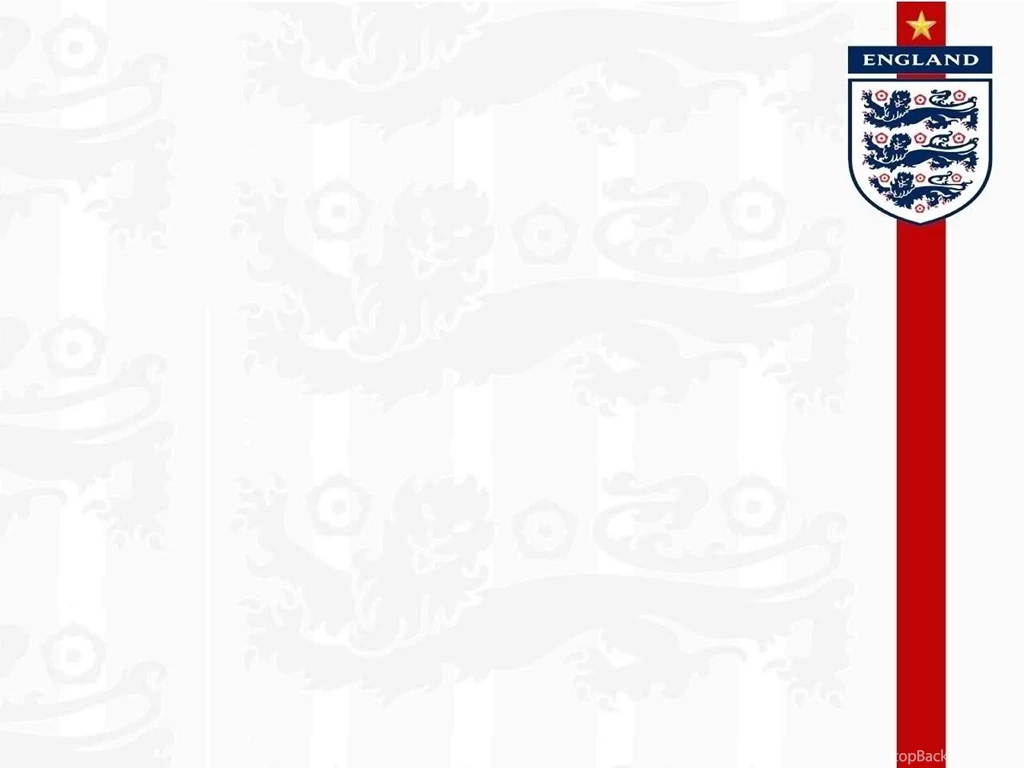 England Wallpapers – Football And Music