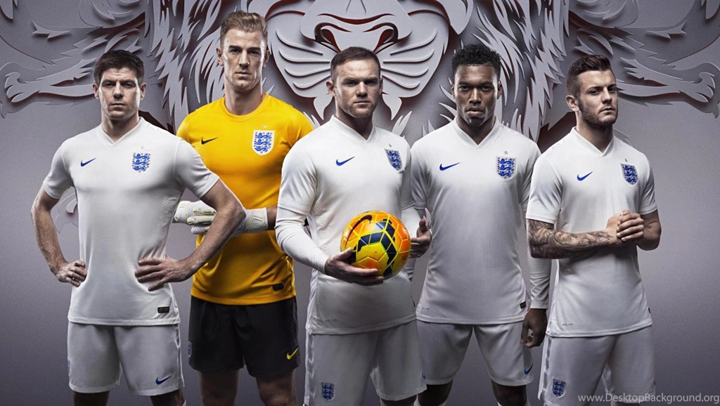 England Football Team World Cup