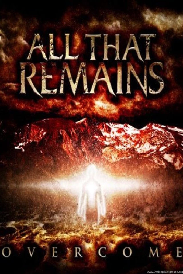 Download Free For iPhone Music Wallpapers All That Remains
