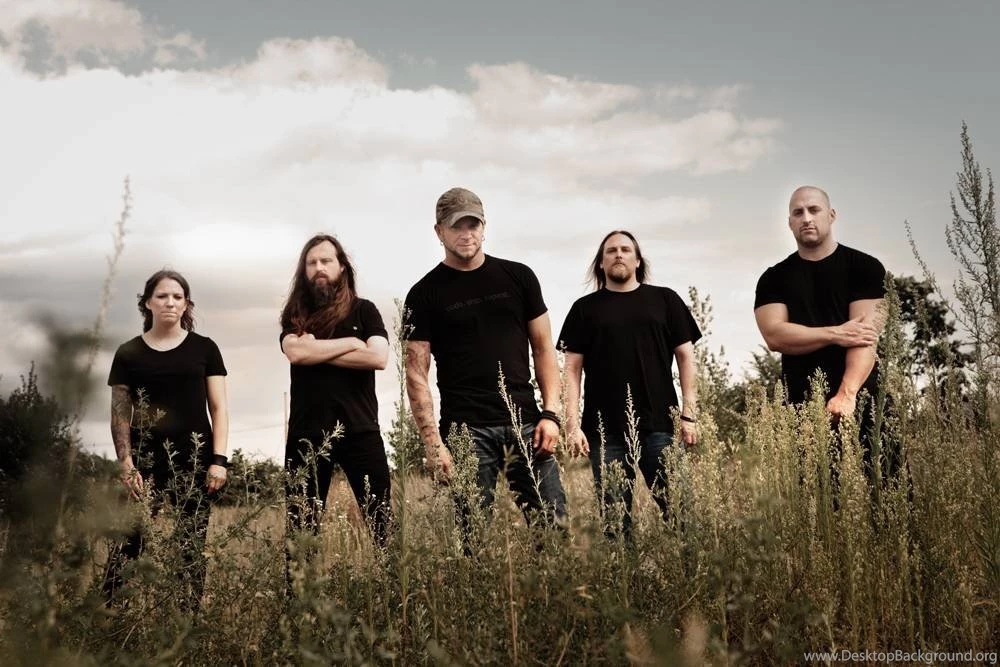 All That Remains (ATR): All That Remains Discography, Videos, Mp3 ...