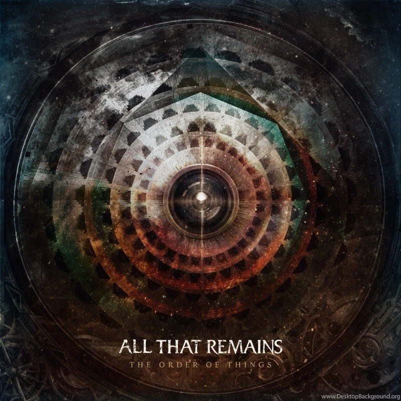 All That Remains