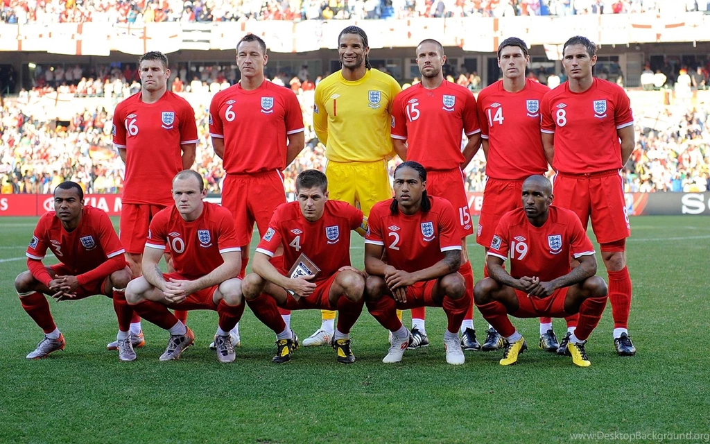 England Football Team Wallpapers1