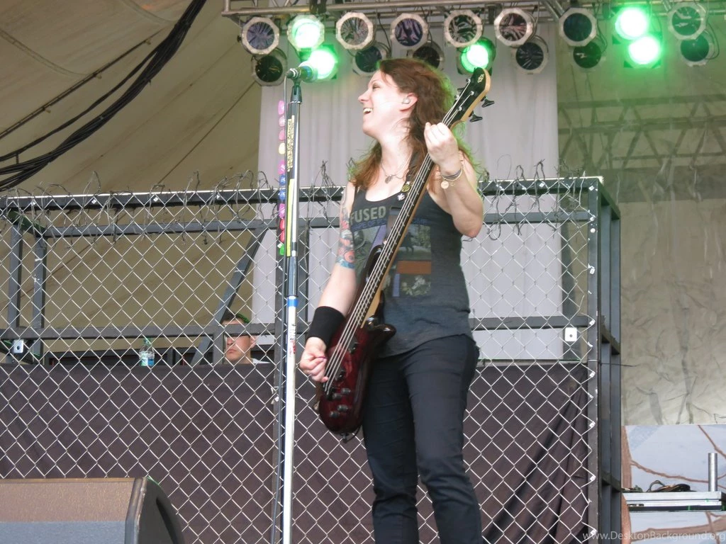 Jeanne Sagan (3) All That Remains By AJ Bazzano On DeviantArt