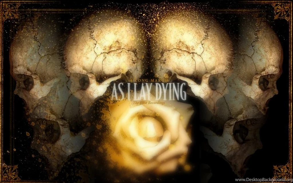 As I Lay Dying Quotes About Darl