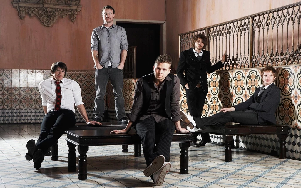Onerepublic Wallpapers Wallpapers Cave