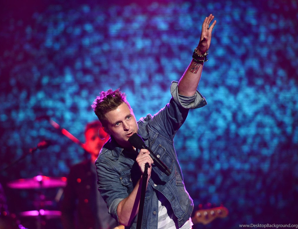 OneRepublic Pop rock Alternative Pop Concert Dw Wallpapers ...
