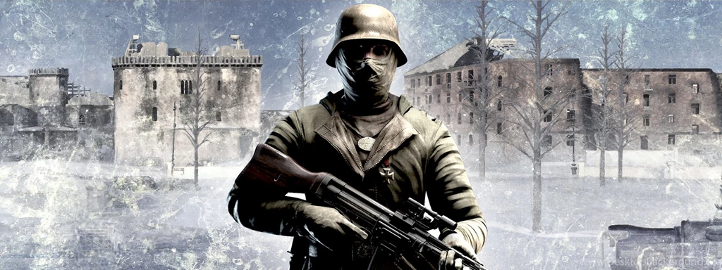 Warsaw Rising 1944 German Army Wallpaper_other_health Questions ...