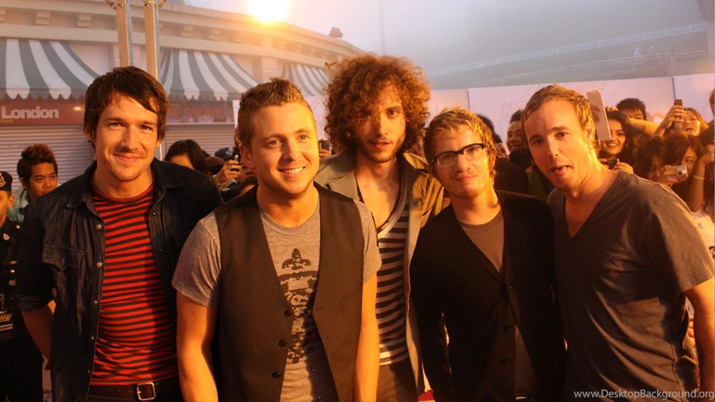 OneRepublic