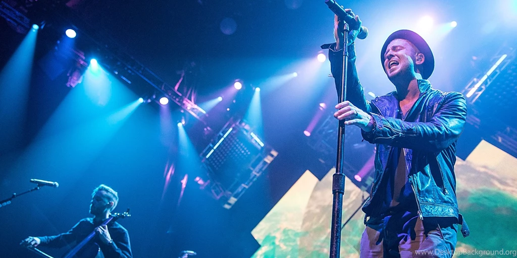 OneRepublic Pop rock Alternative Pop Poster F (3) Wallpapers ...