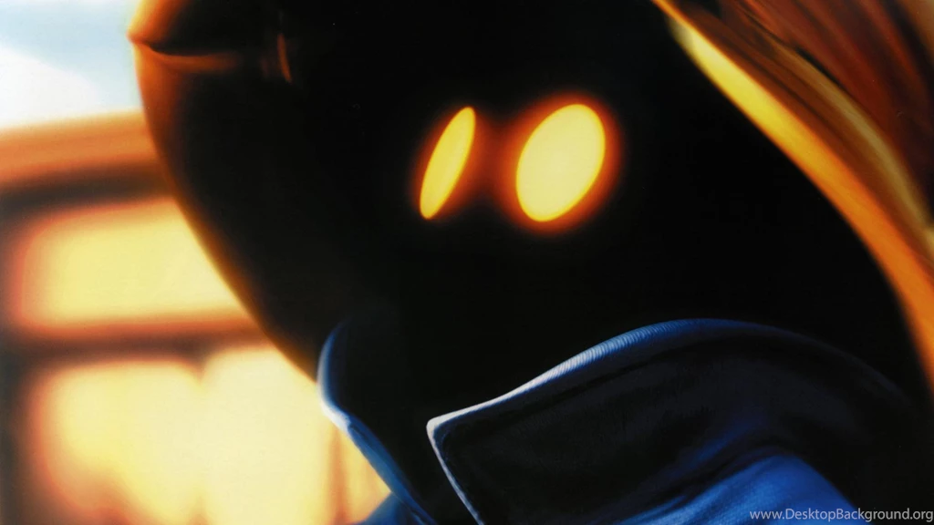 502 Final Fantasy HD Wallpapers