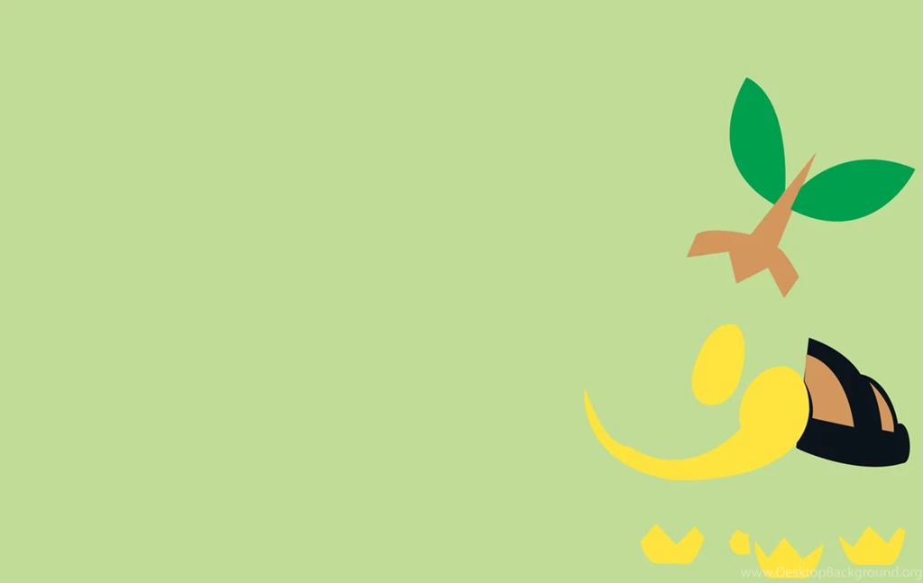 Turtwig Wallpapers Wallpapers Cave