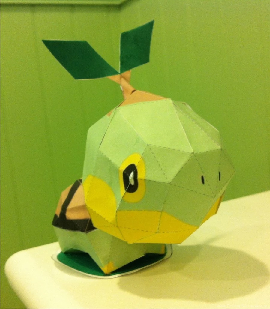 Browsing Folding & Papercraft On DeviantArt