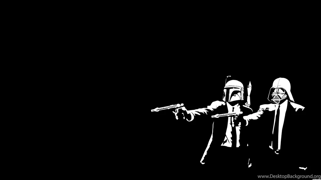 Awesome Star Wars Desktop Backgrounds