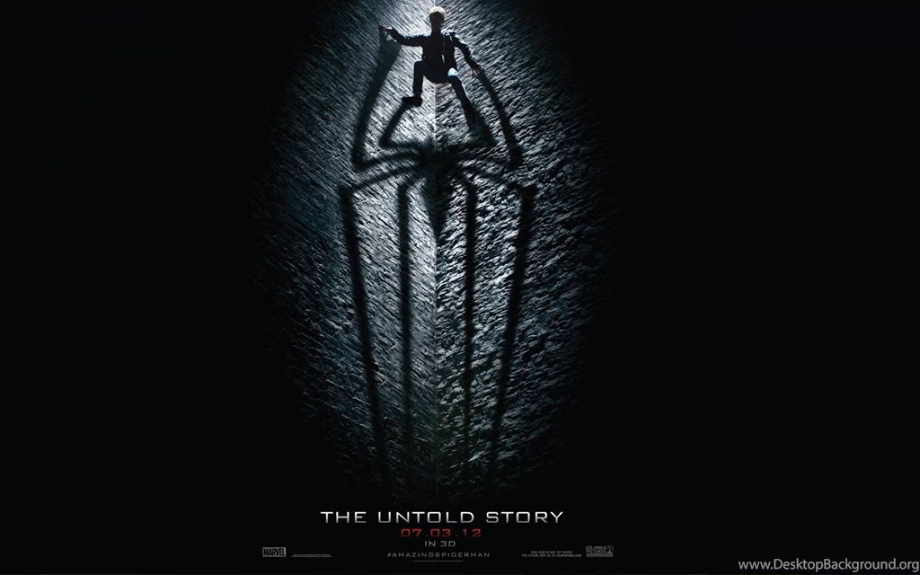 80 The Amazing Spider Man HD Wallpapers
