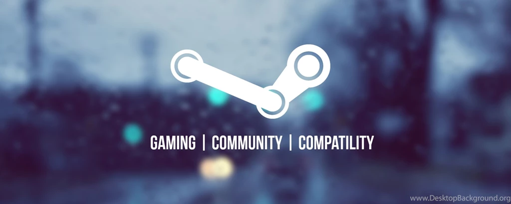 Download Wallpapers 2560x1024 Steam, The Digital Distribution ...