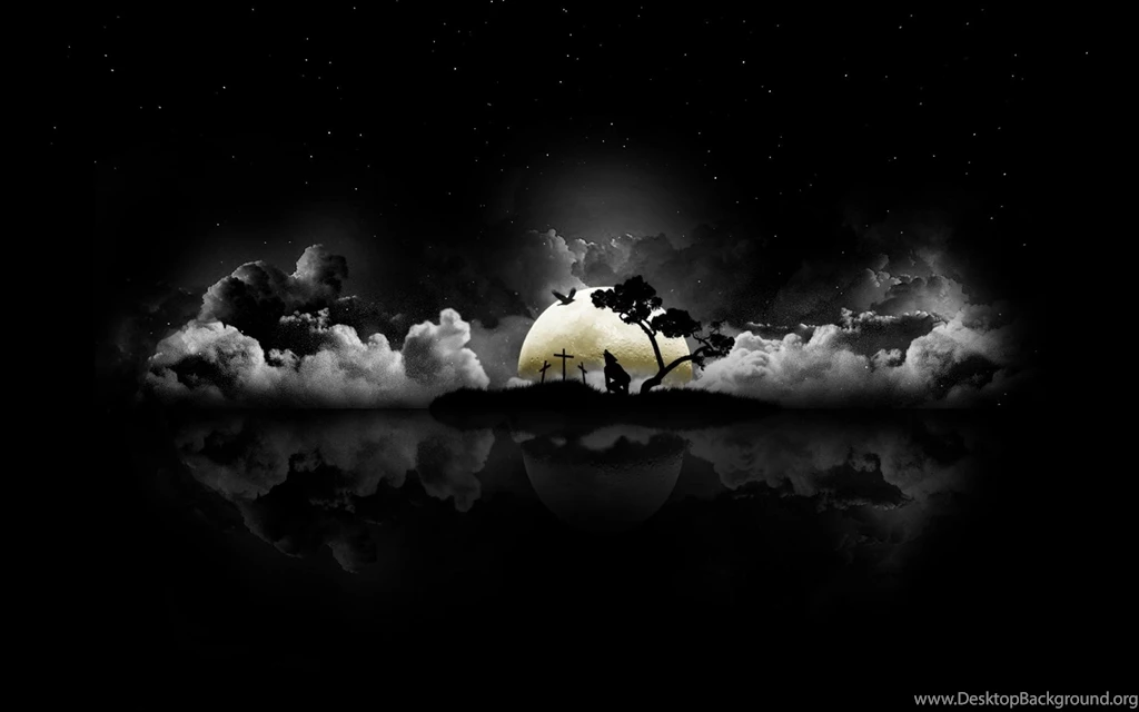 Black Wallpapers 6   Best Wallpapers Collection