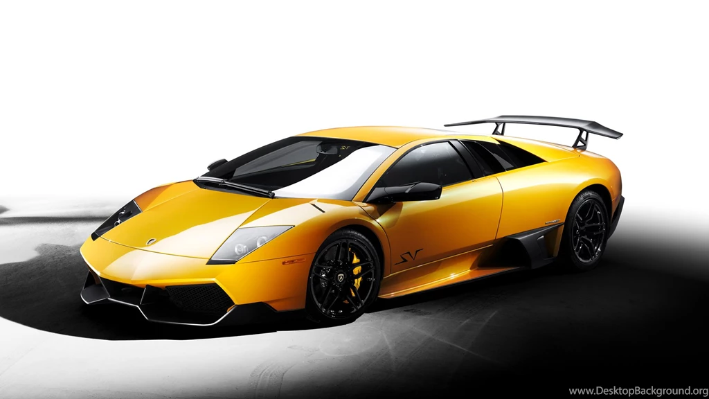Lamborghini Murcielago Sv Wallpapers Lamborghini 2016