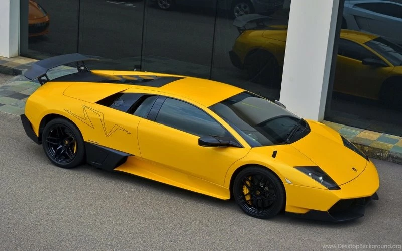 Lamborghini Murcielago Sv 2560x1600 Wallpapers – Cars Lamborghini ...