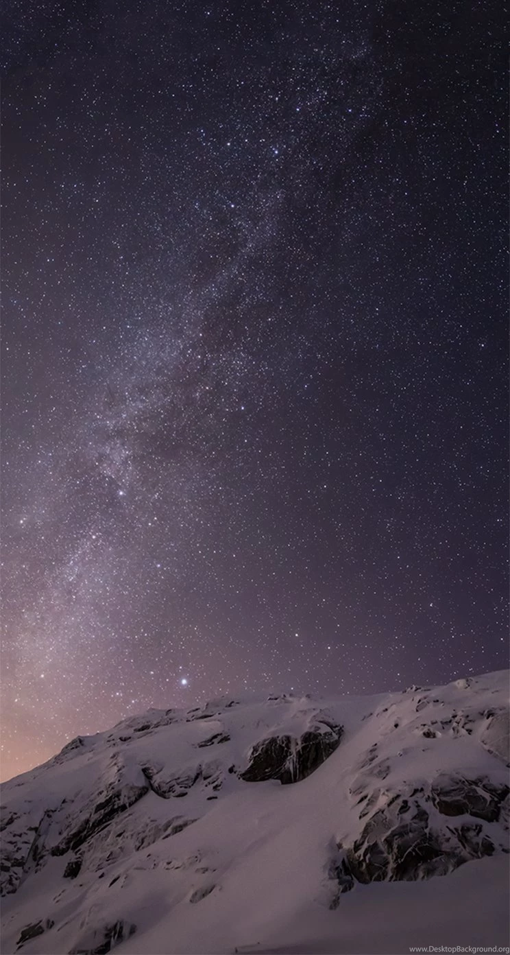 Download The New IOS 8 Wallpapers