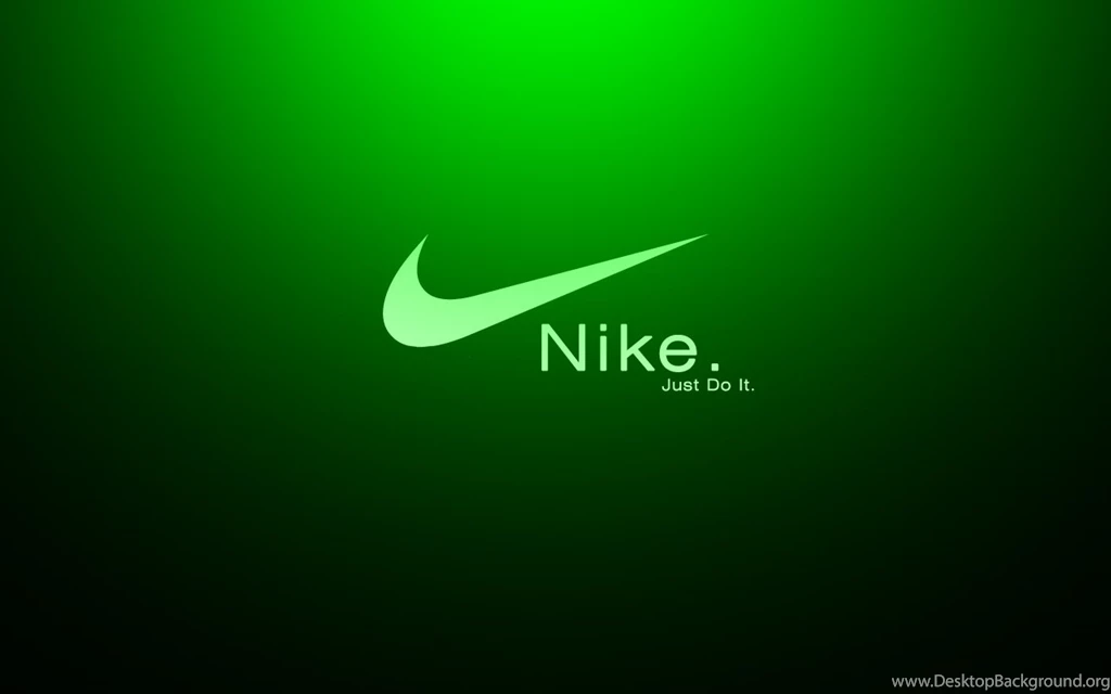 RePin Image: Lime Green Nike Logo Wallpapers On Pinterest