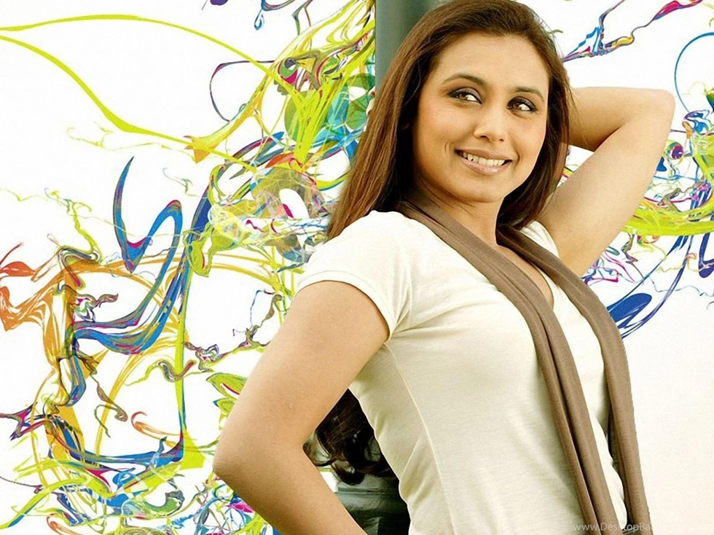 Rani Mukherjee