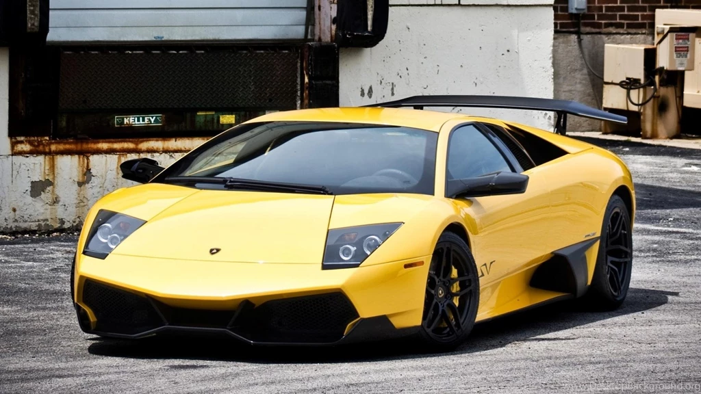 Lamborghini Murcielago Murciélago Lp670 4 Sv Auto Wallpapers