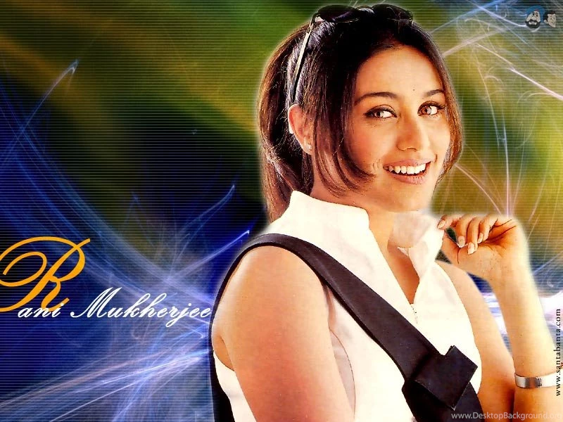 Rani Mukherjee Wallpapers