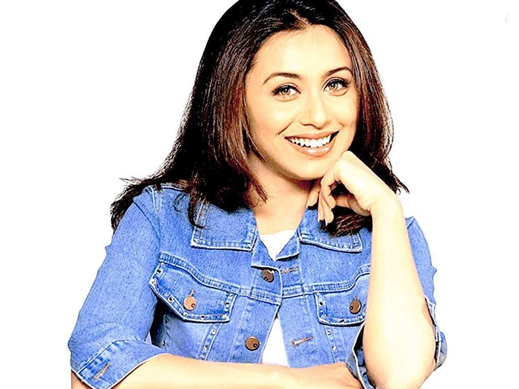 Rani Mukherjee Wallpapers, Rani Mukherjee Hot Images & Photos ...