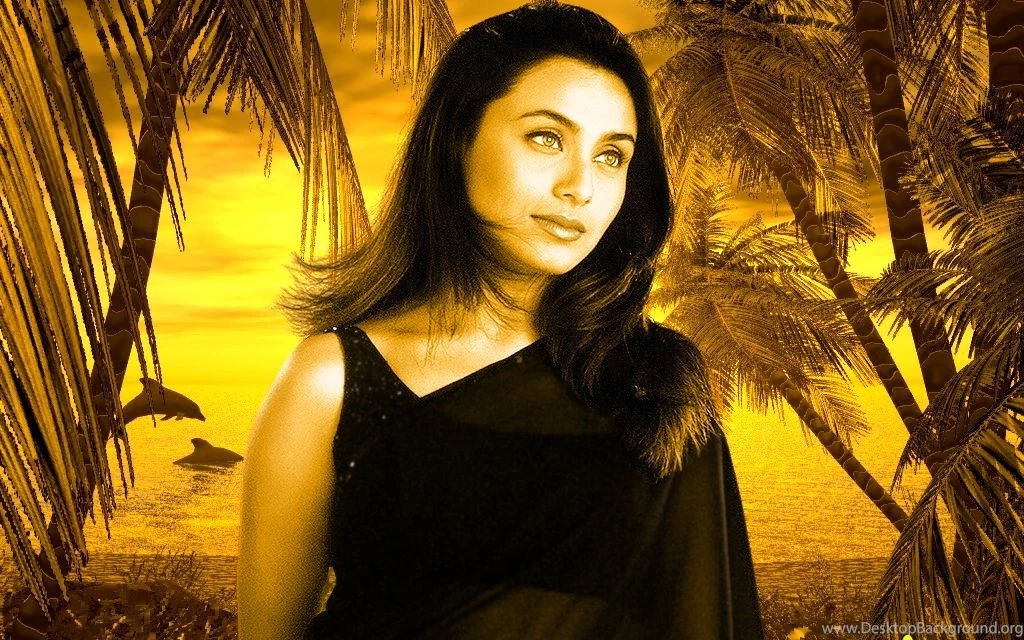 Rani Mukerji