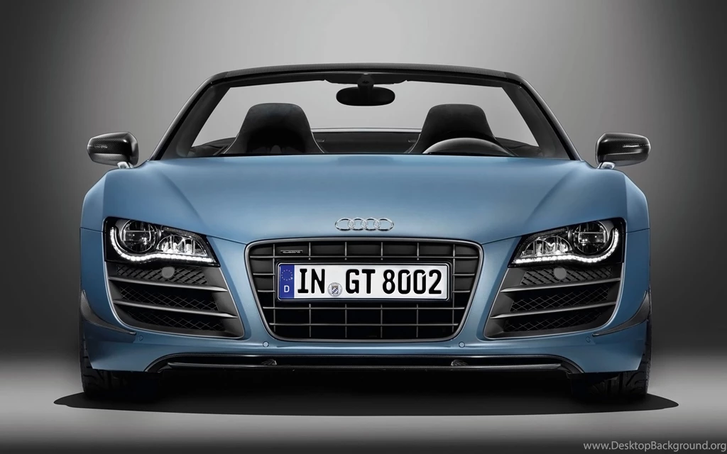 Cool HD Audi Wallpapers For Free Download