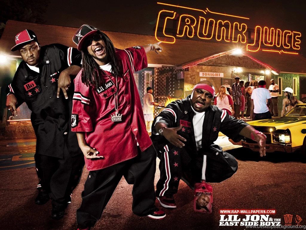 Trololo Blogg: Wallpapers Rap