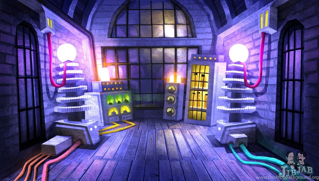 Monster Rap Wallpapers « JibJabbin'