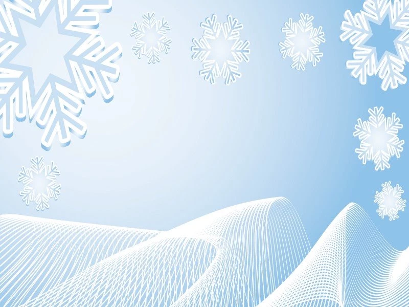 Christmas Powerpoint Templates Free PPT Backgrounds