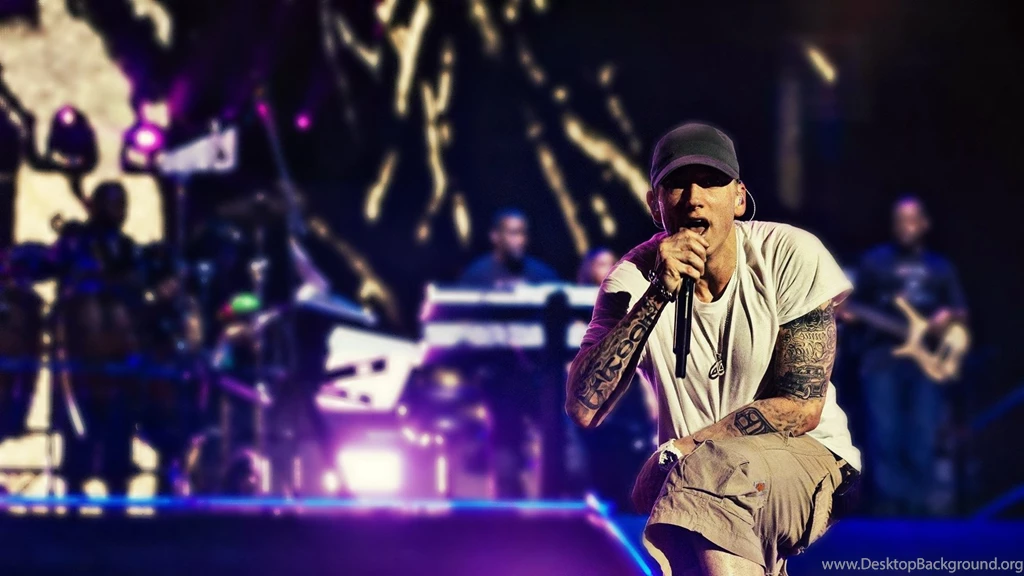 Eminem, Rap Wallpapers HD / Desktop And Mobile Backgrounds