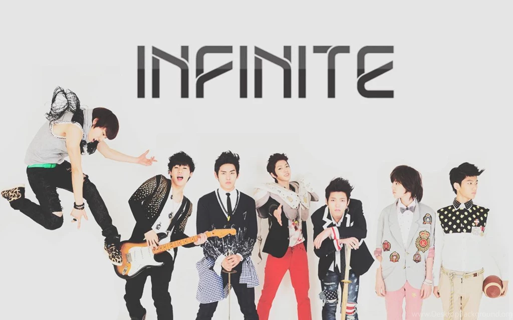 Infinite Wallpapers Wallpapers Cave