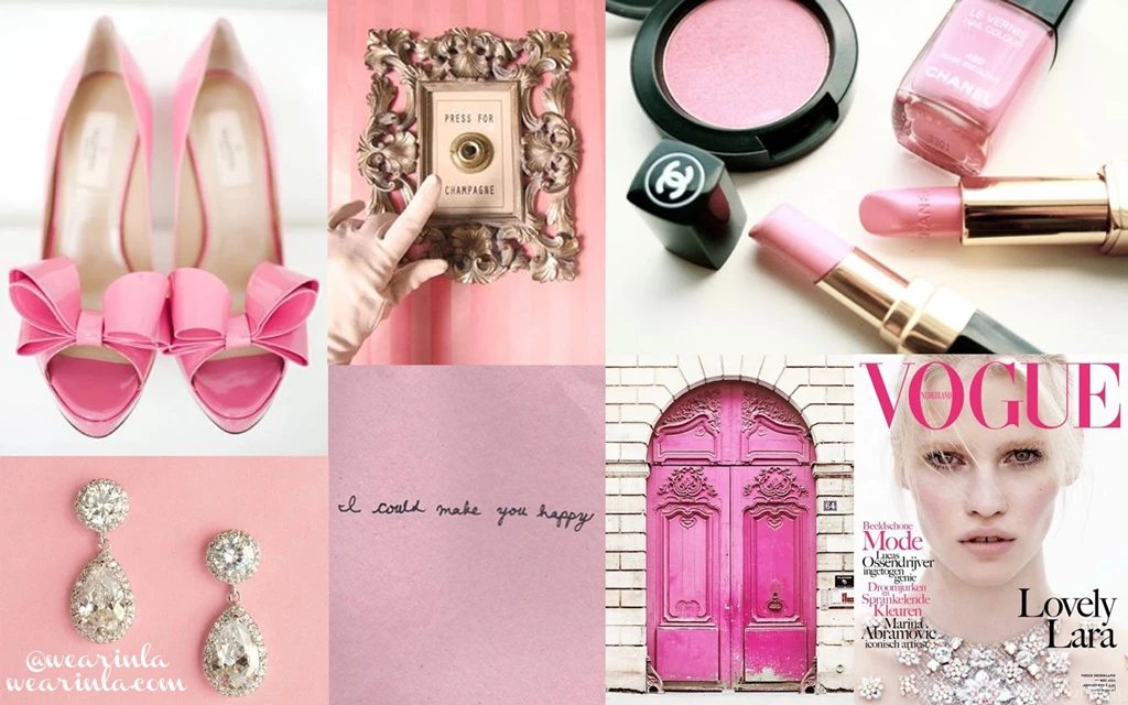 Girly Girl Backgrounds