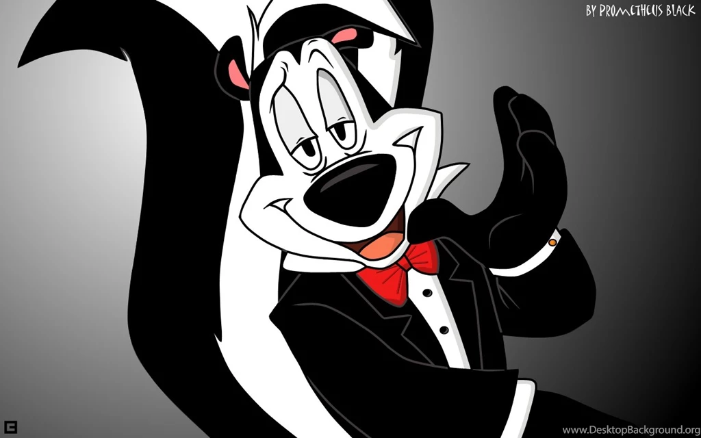 9 Pepe Le Pew HD Wallpapers