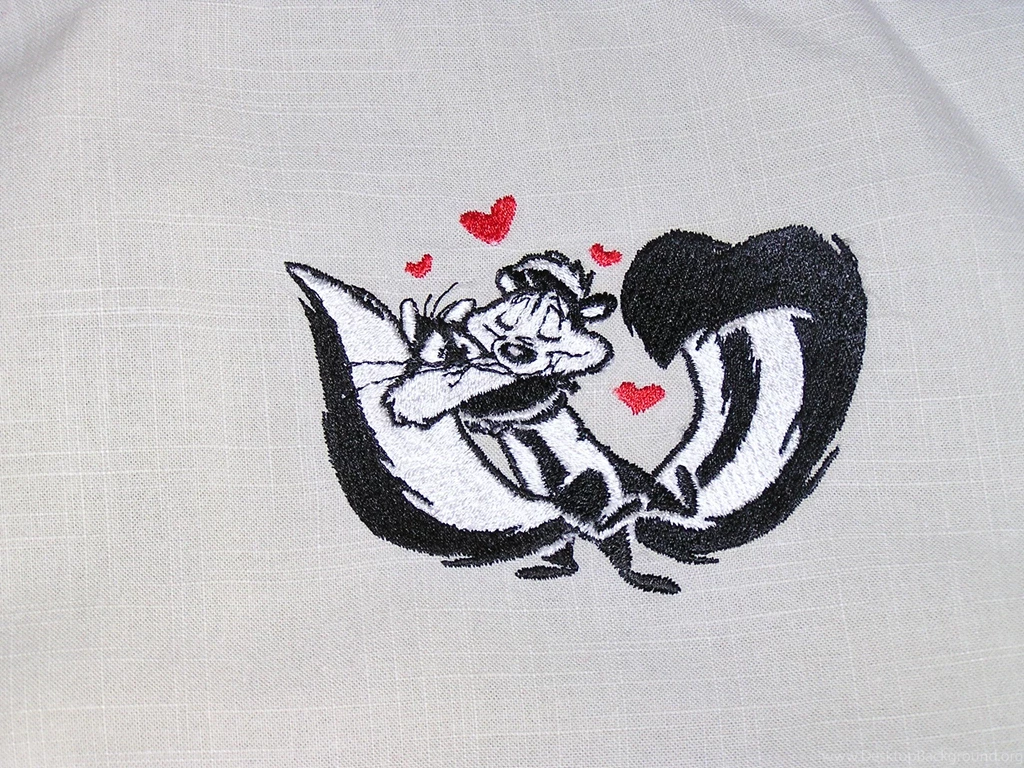 PEPE LE PEW Looney Tunes F Wallpapers