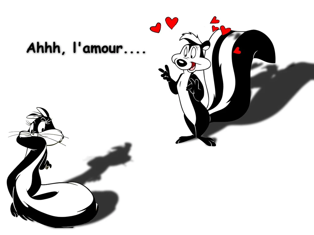 820x975px 59.55 KB Pepe Le Pew