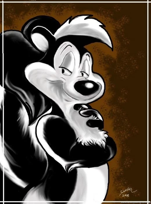 Le Pepe Le Pew Quotes. QuotesGram