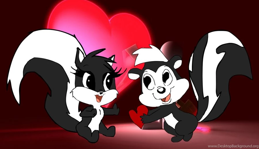 Sexy Pepe Le Pew Quotes. QuotesGram