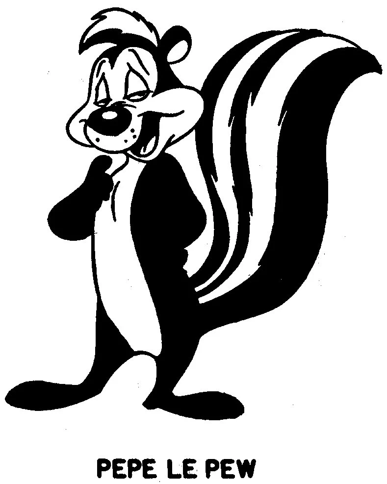 Pepe Le Pew