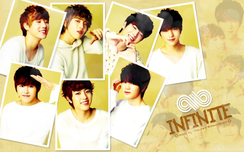 Infinite Wallpapers 2012 Johnywheels.com