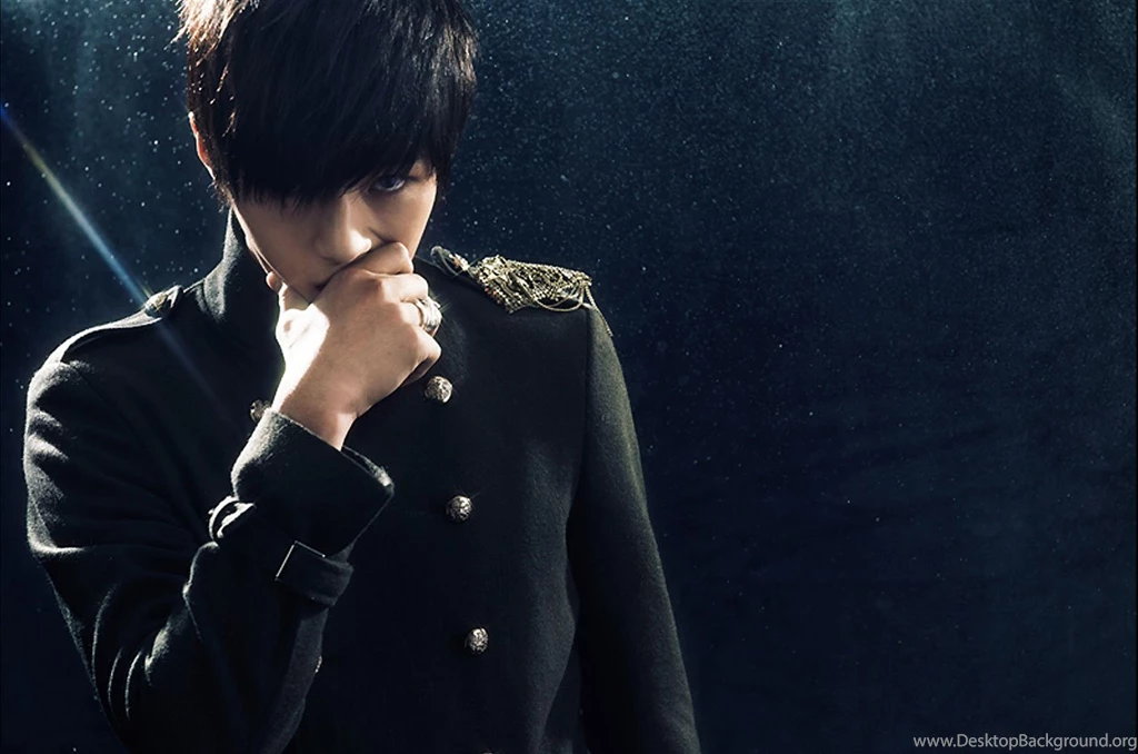 7 Infinite HD Wallpapers