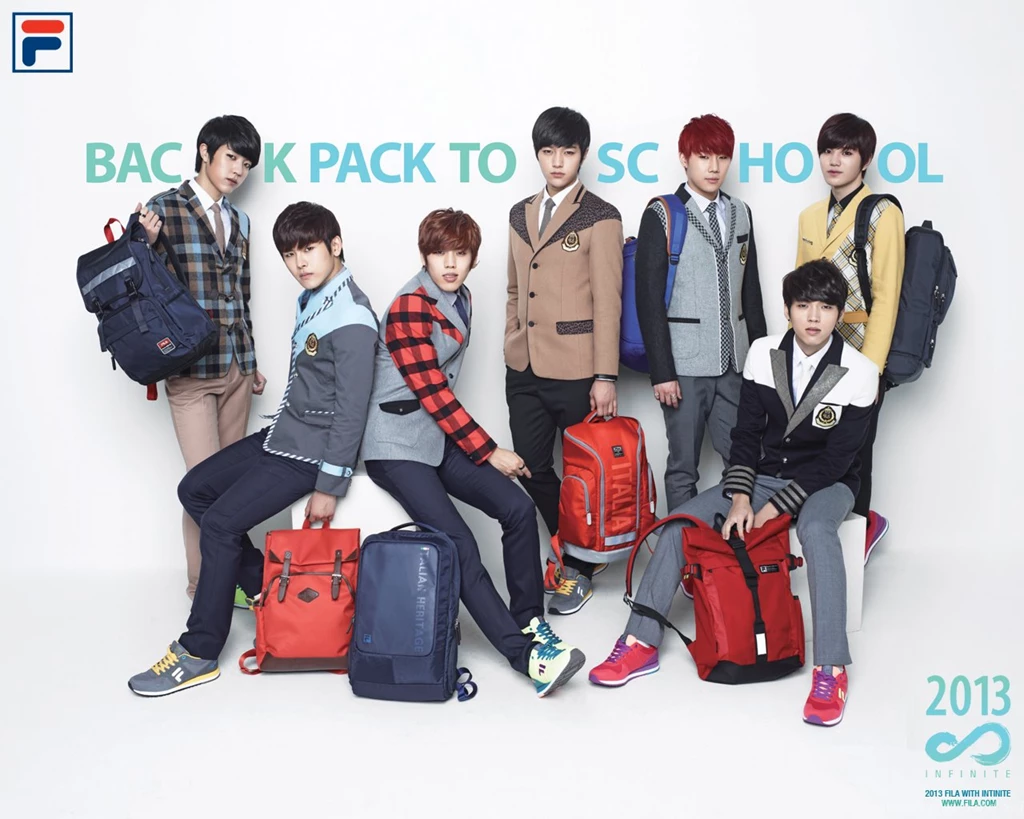 Infinite Wallpapers 2013 Johnywheels.com