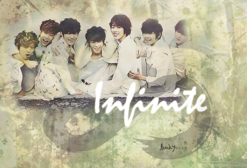 DeviantArt: More Like Infinite Wallpapers By Luckybead