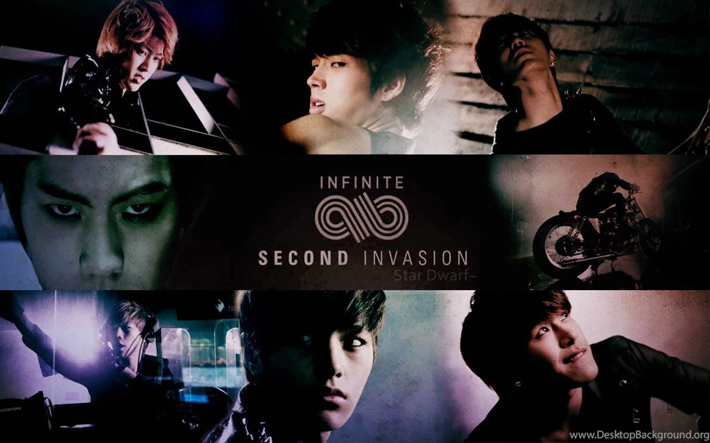 ♥ INFINITE! ♥ Kpop Wallpapers (35918717) Fanpop