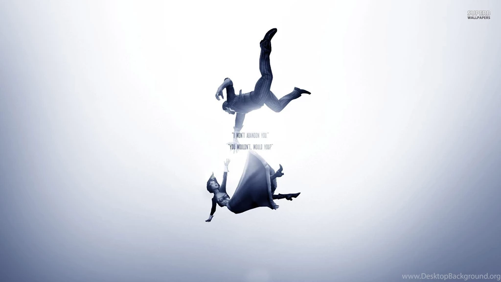 Bioshock Infinite Wallpapers