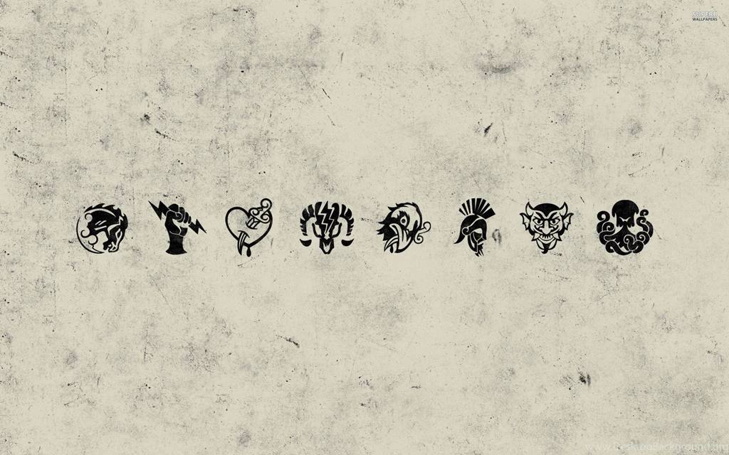 Bioshock Infinite Wallpapers