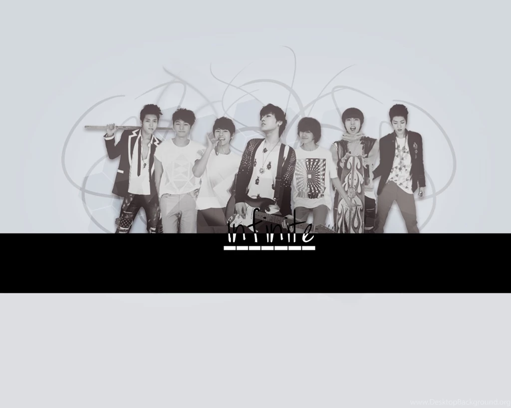 Infinite Myungsoo Wallpapers